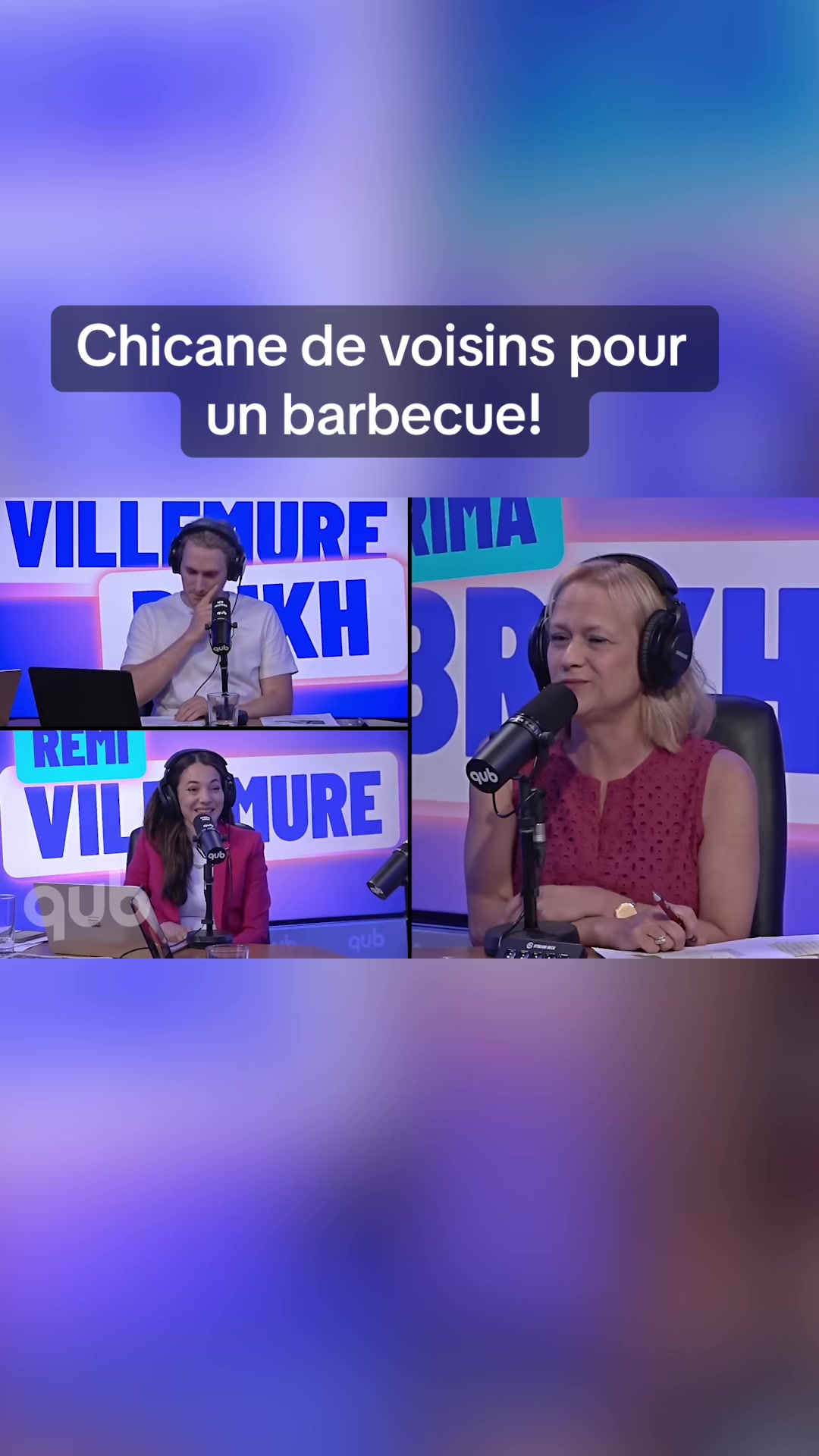 @Me Sophie, avocate