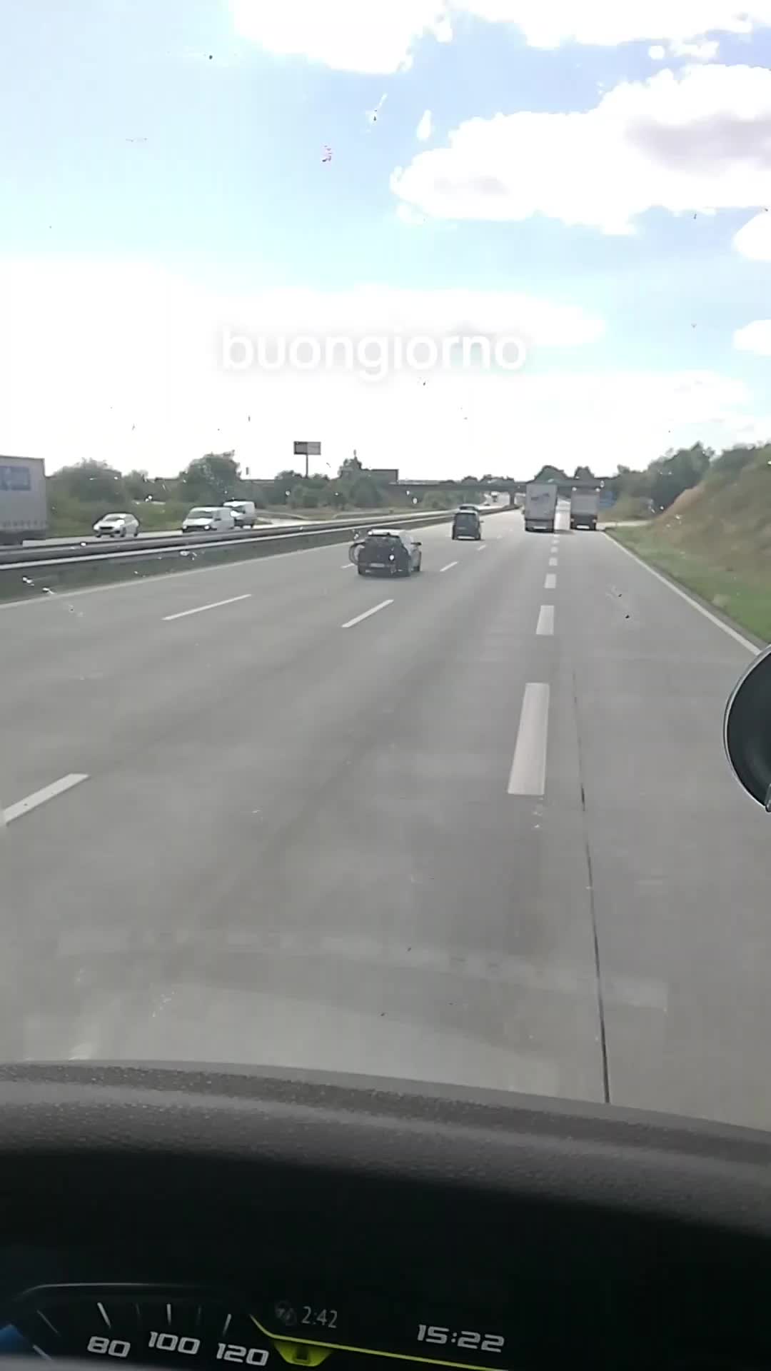 @Franco il Tir
