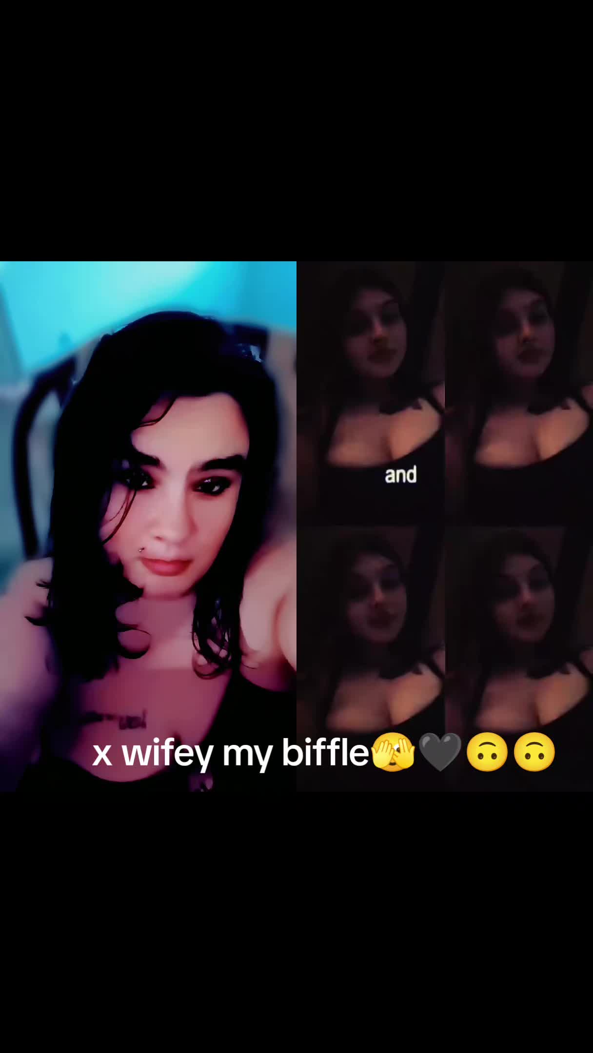 @🌈🙃😚Poison BabyMomma🖤🌈