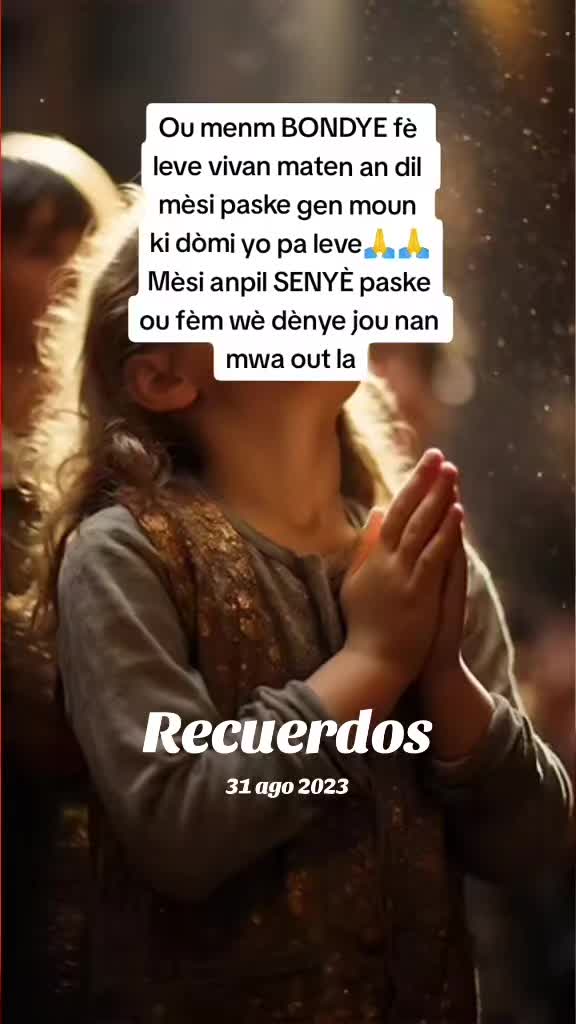 @Widsara Fils Dolce