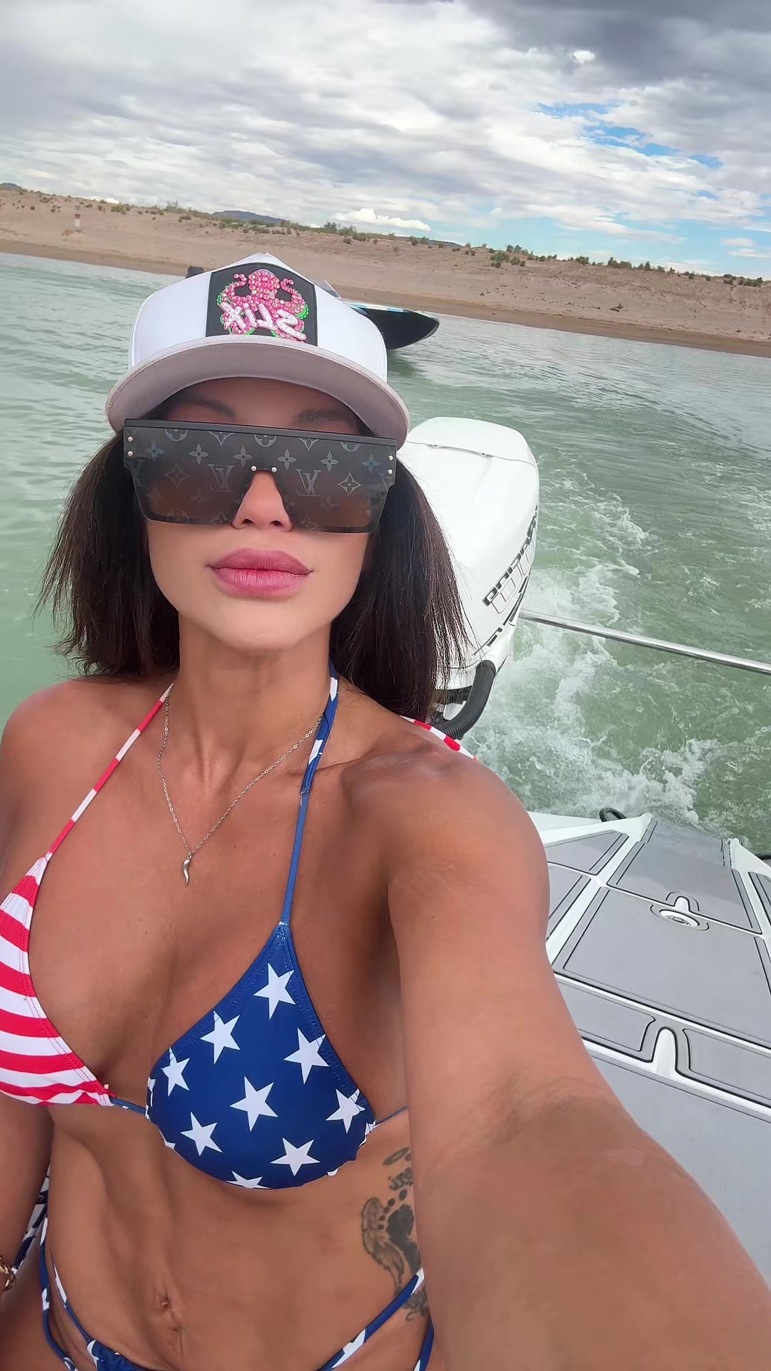 @Stephanie Ortiz