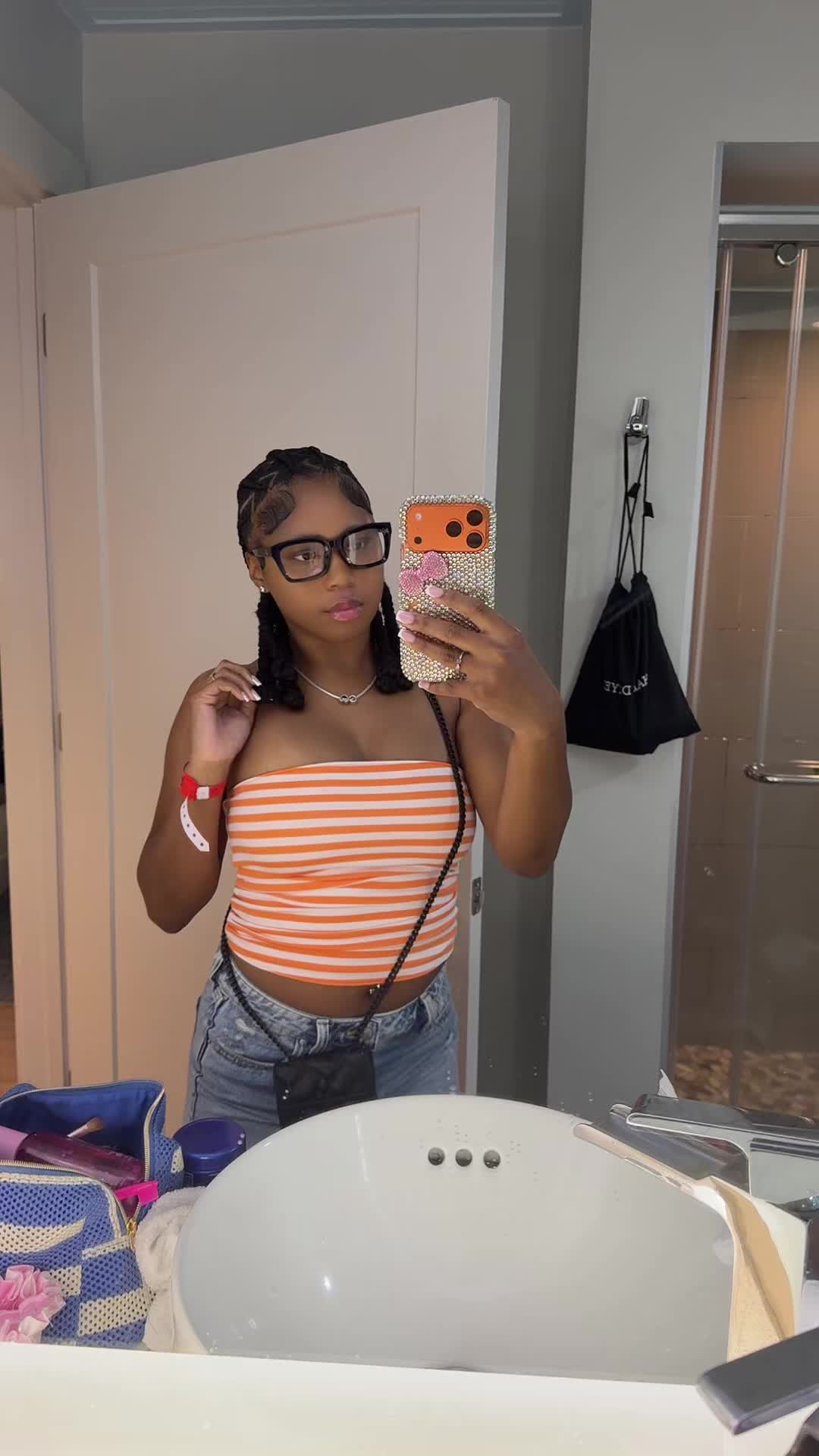 @baddie