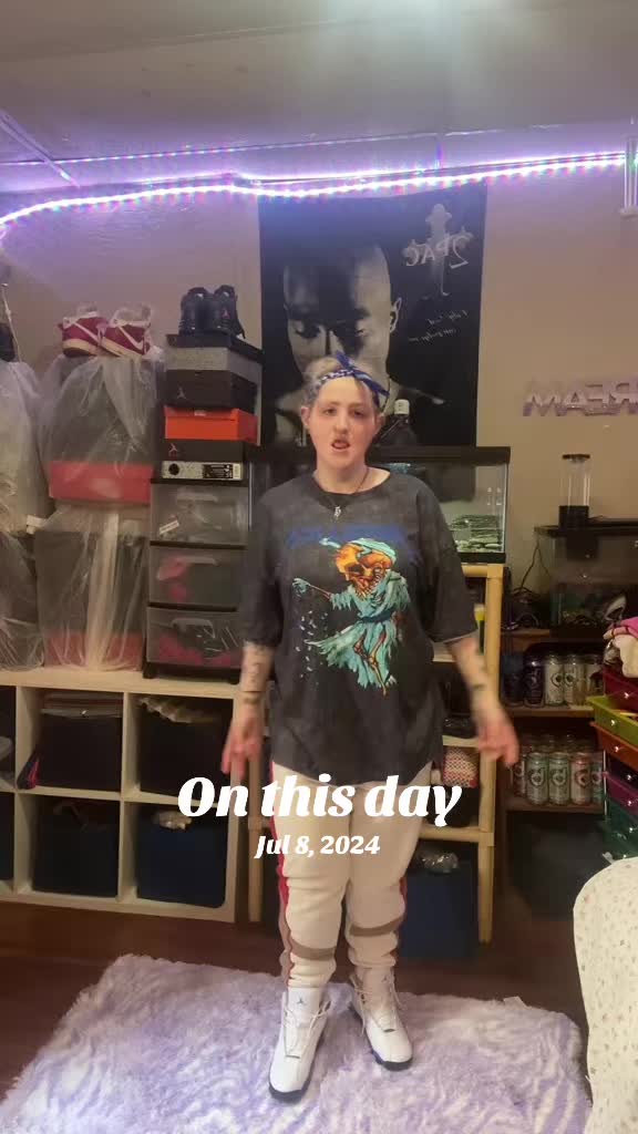@Ariana