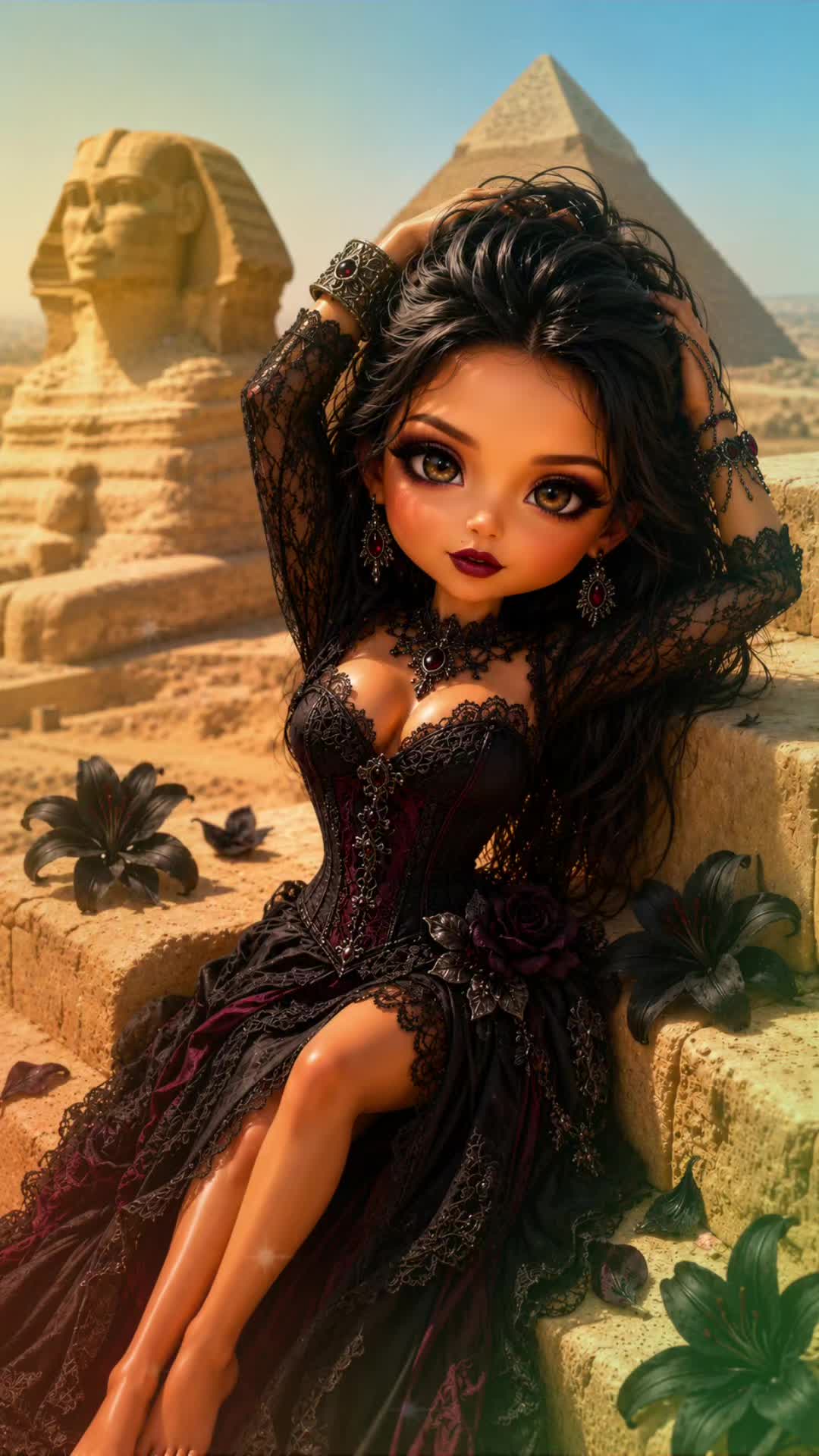 @🖤💜Mary-Ramona 💜🖤