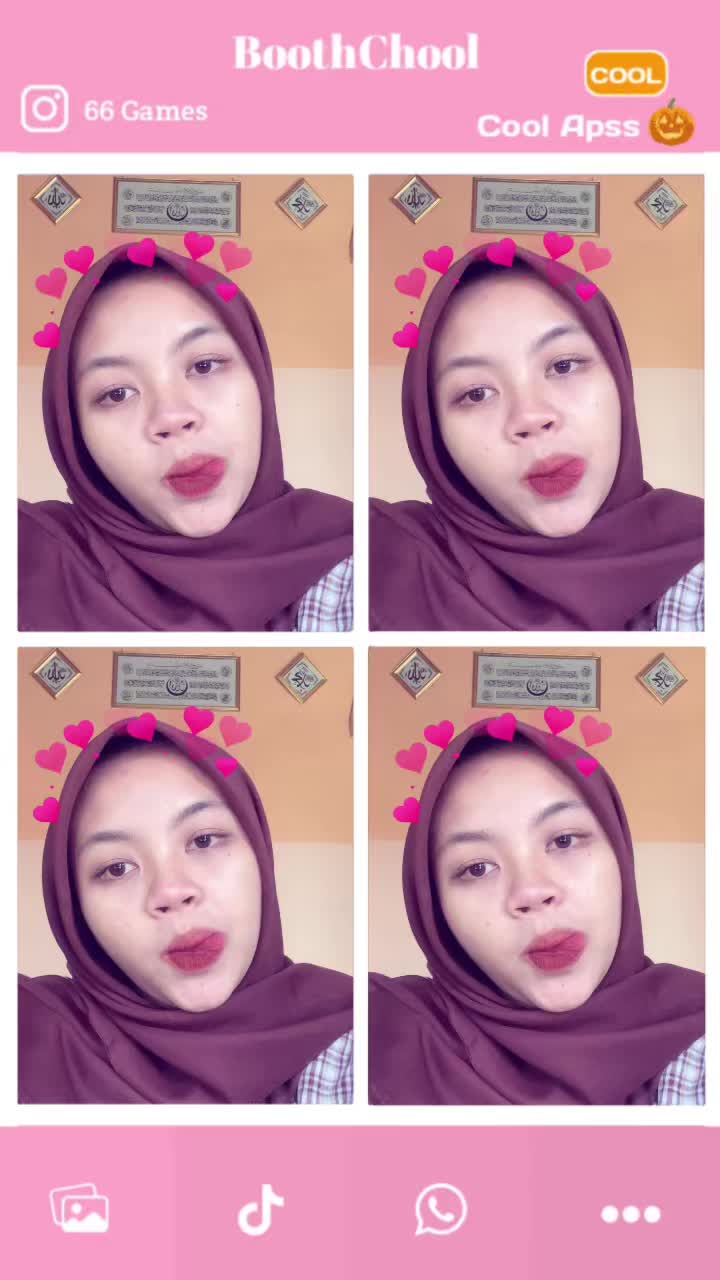 @Putri Alkarimah