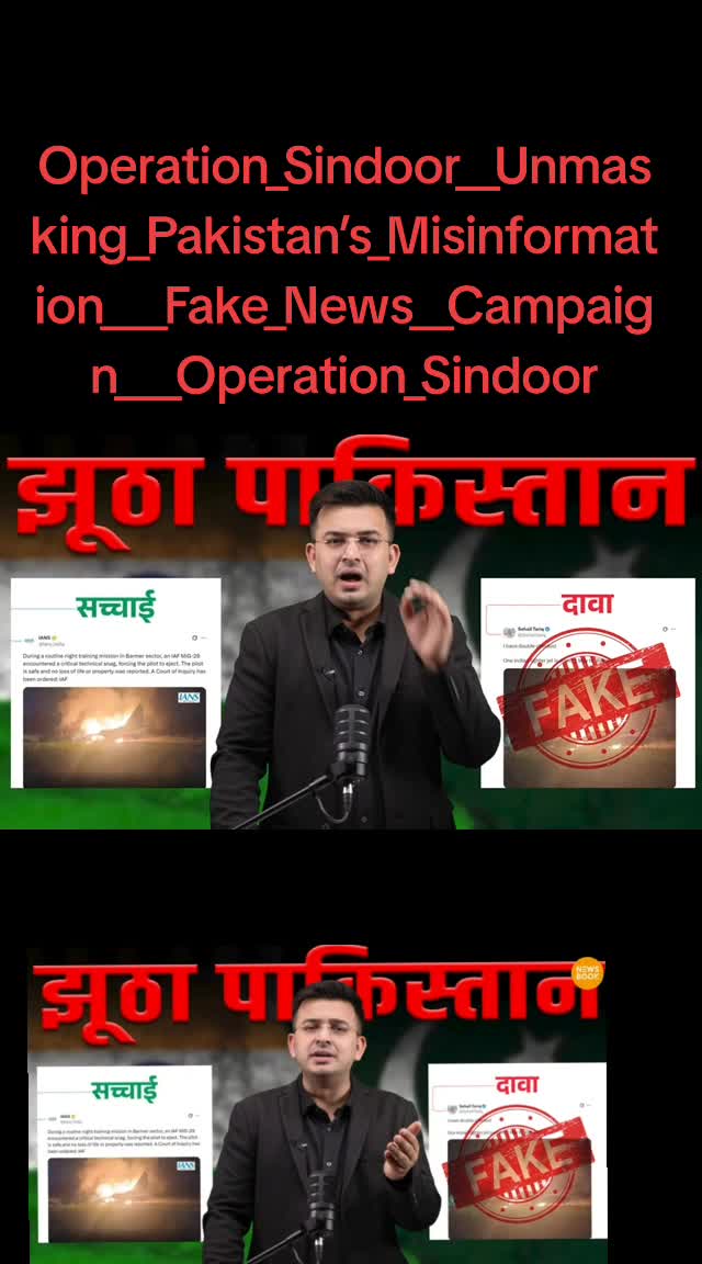 @Dhruvrathee