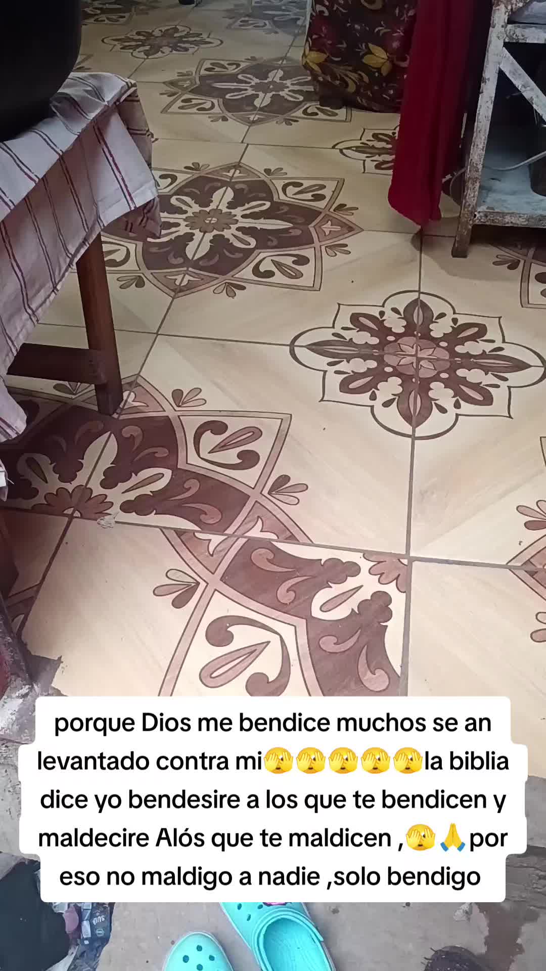@Sonia Juarez Fuera de presión