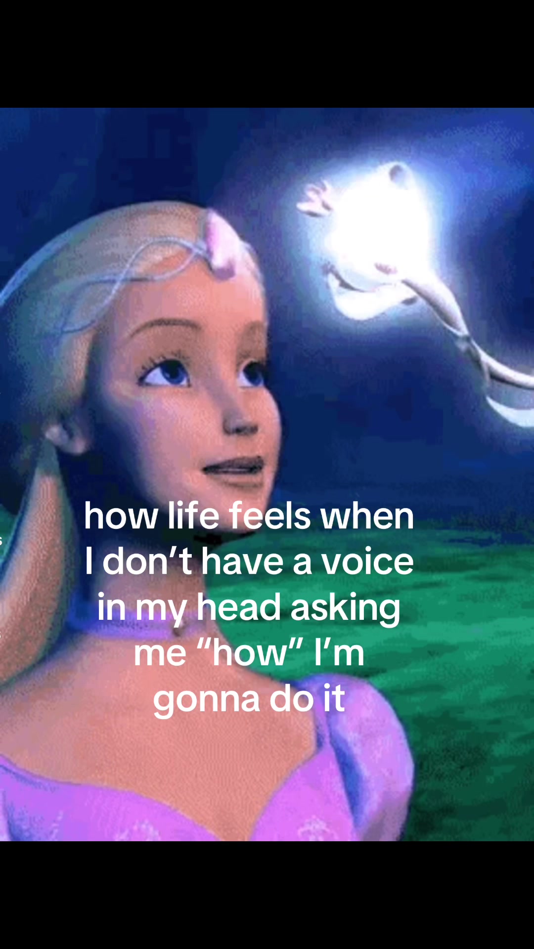 @Hannah the ๐