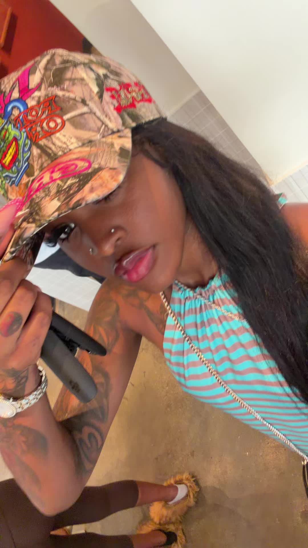 @I&rsquo;m Dat girl