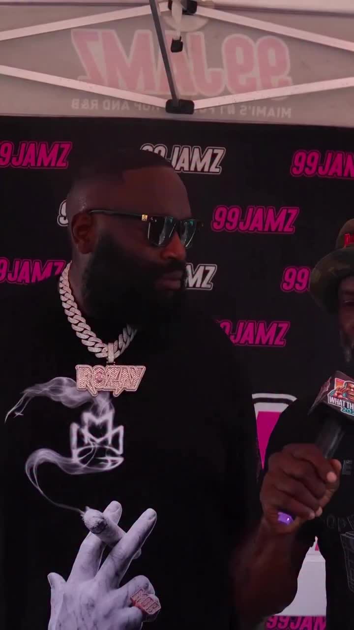 @RICKROSS