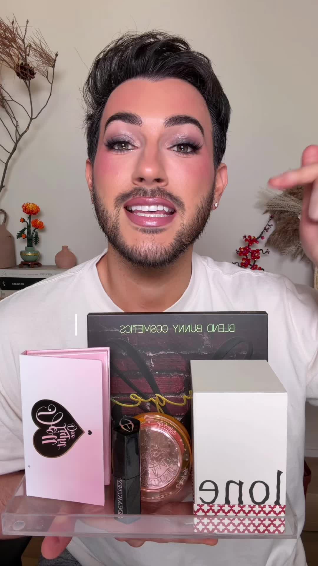 @MannyMua