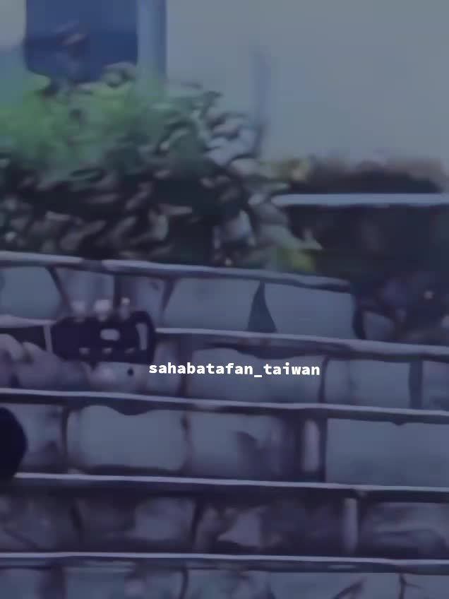 @sahabatafan_ taiwan