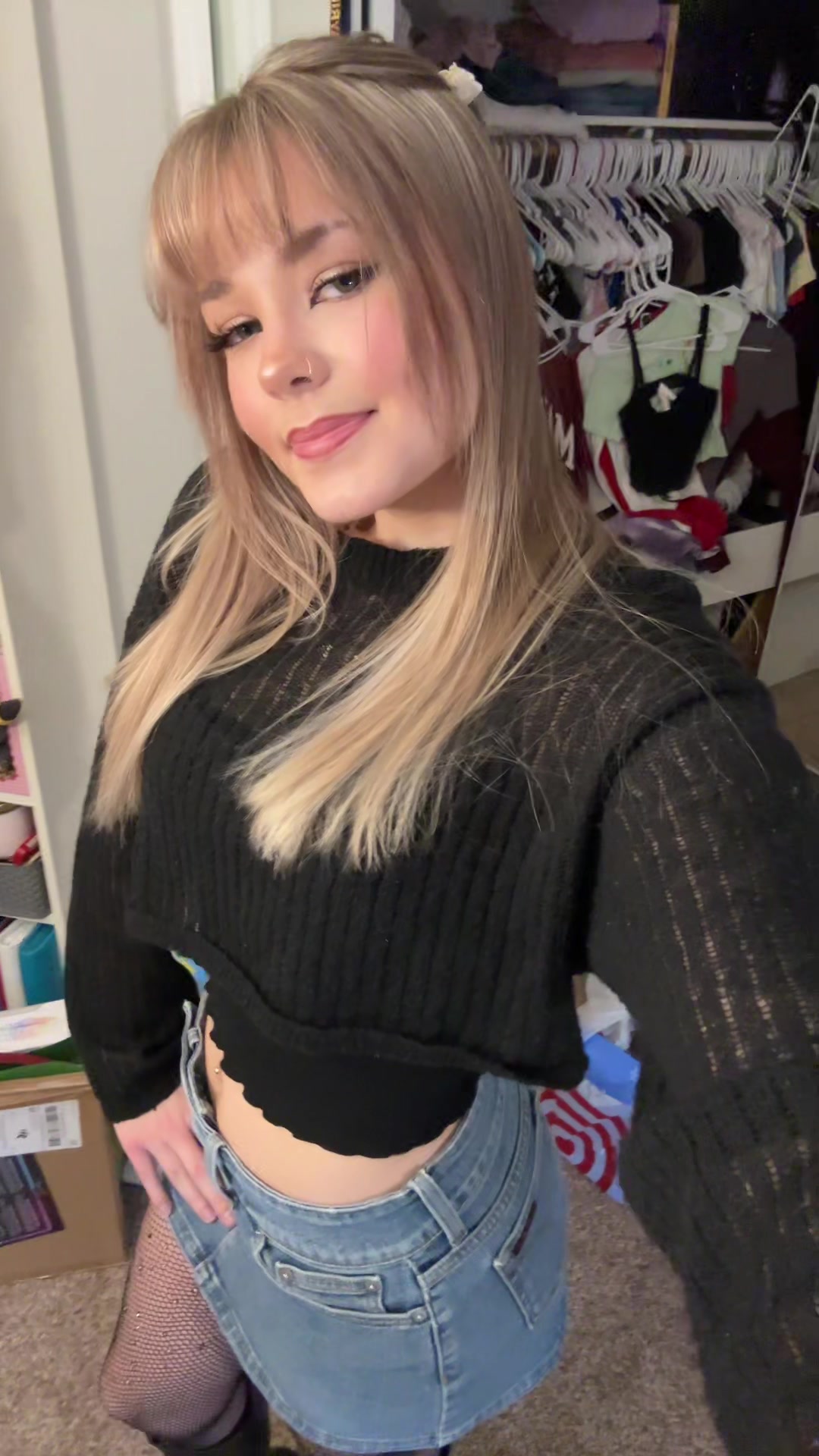 @Marissa 😙