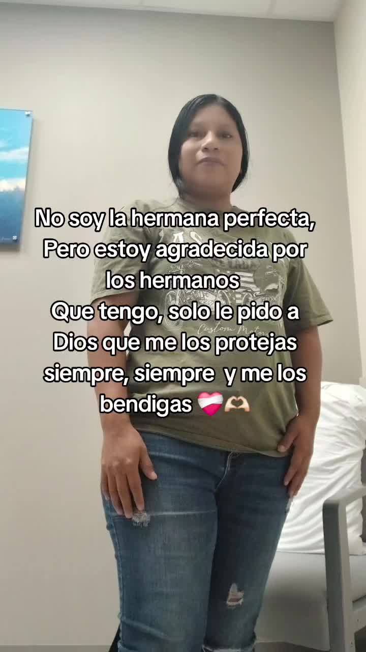 @Rosa Gonzalez