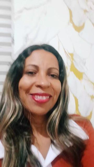 @Simone Aparecida