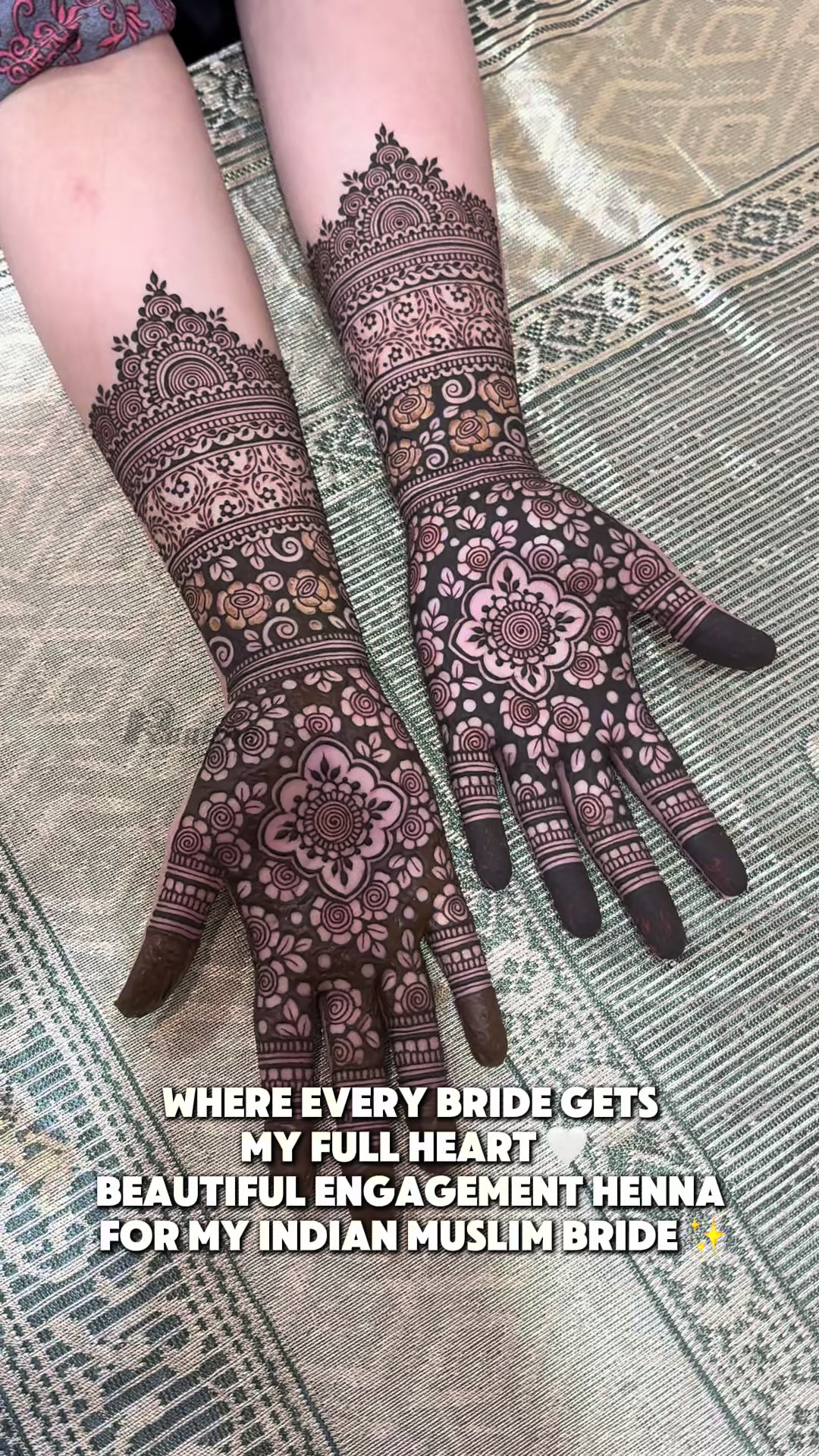 @Kanisha Henna&Property Realtor