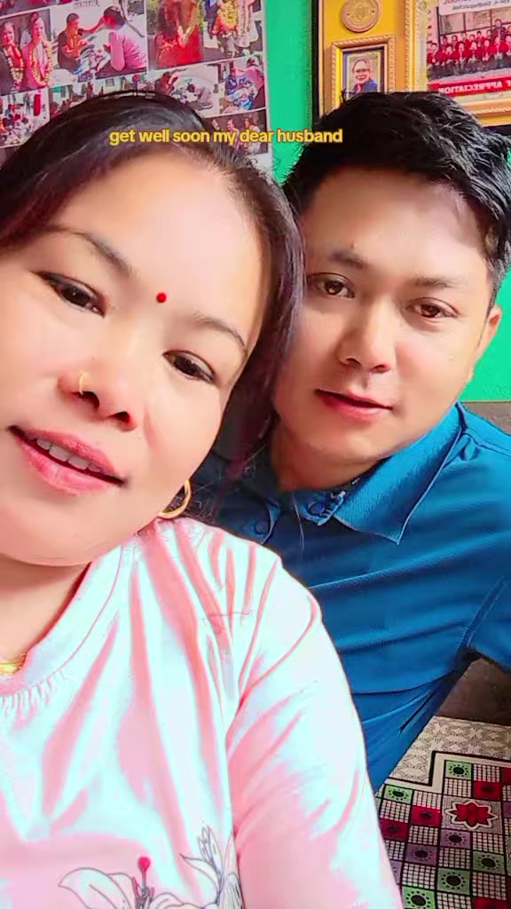 @Maya Bomjan tamang