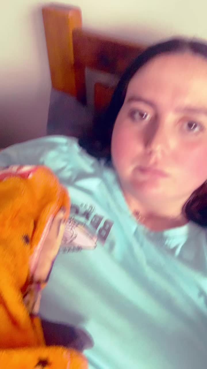 @Cheyenne Bue