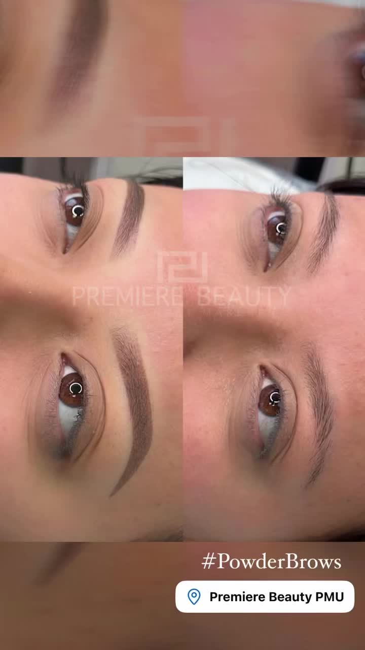 @Premiere Beauty PMU & TRAINING