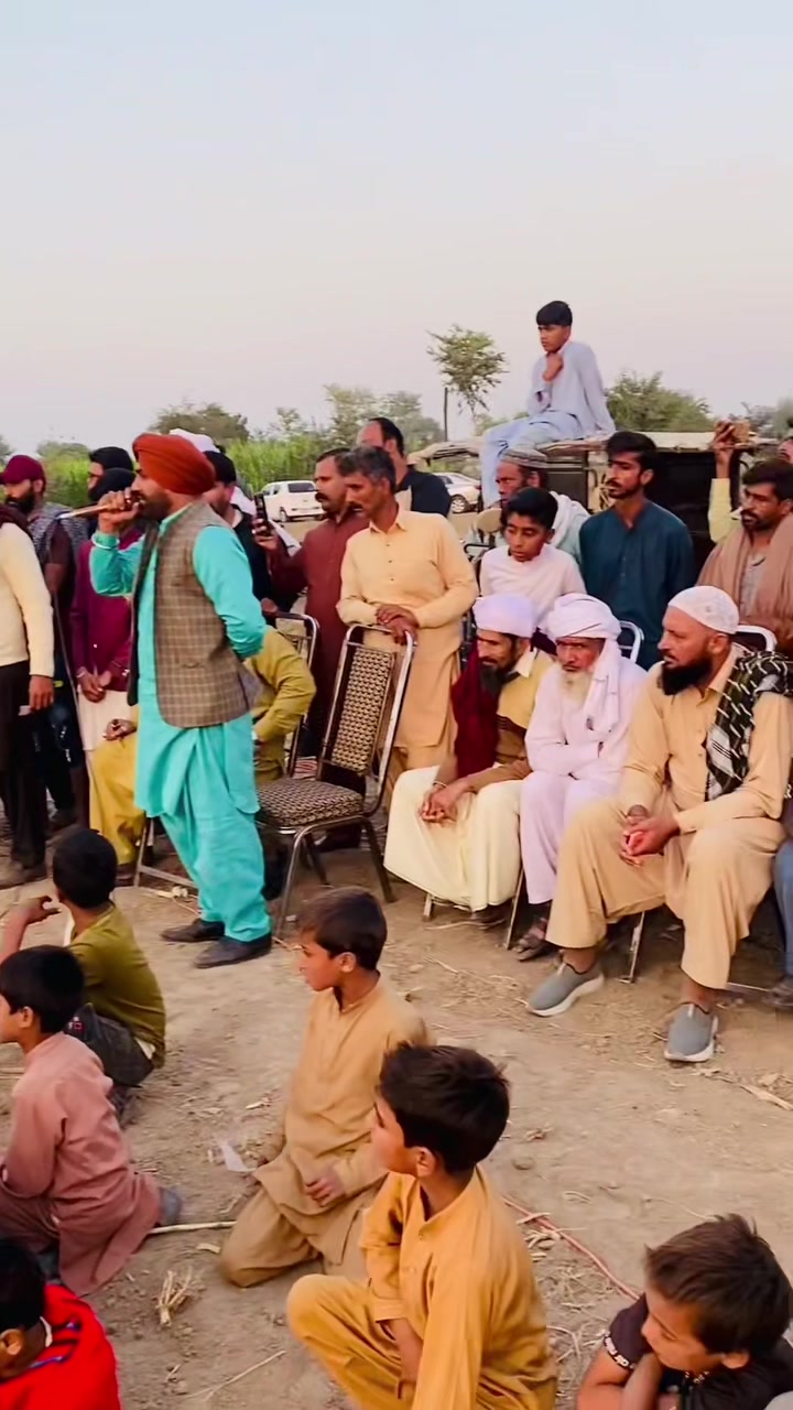 @چوہدری کامران سدھو