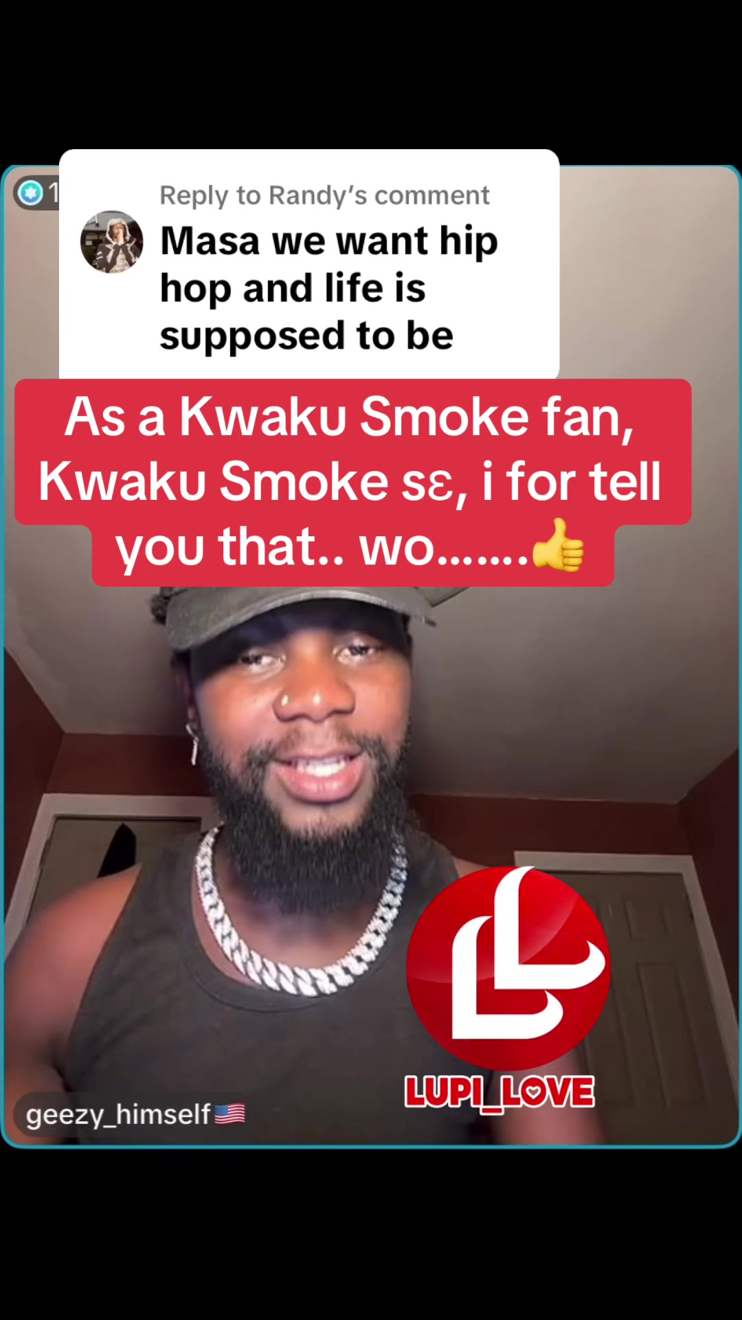 @lupi_Love_Kyannel🎙️