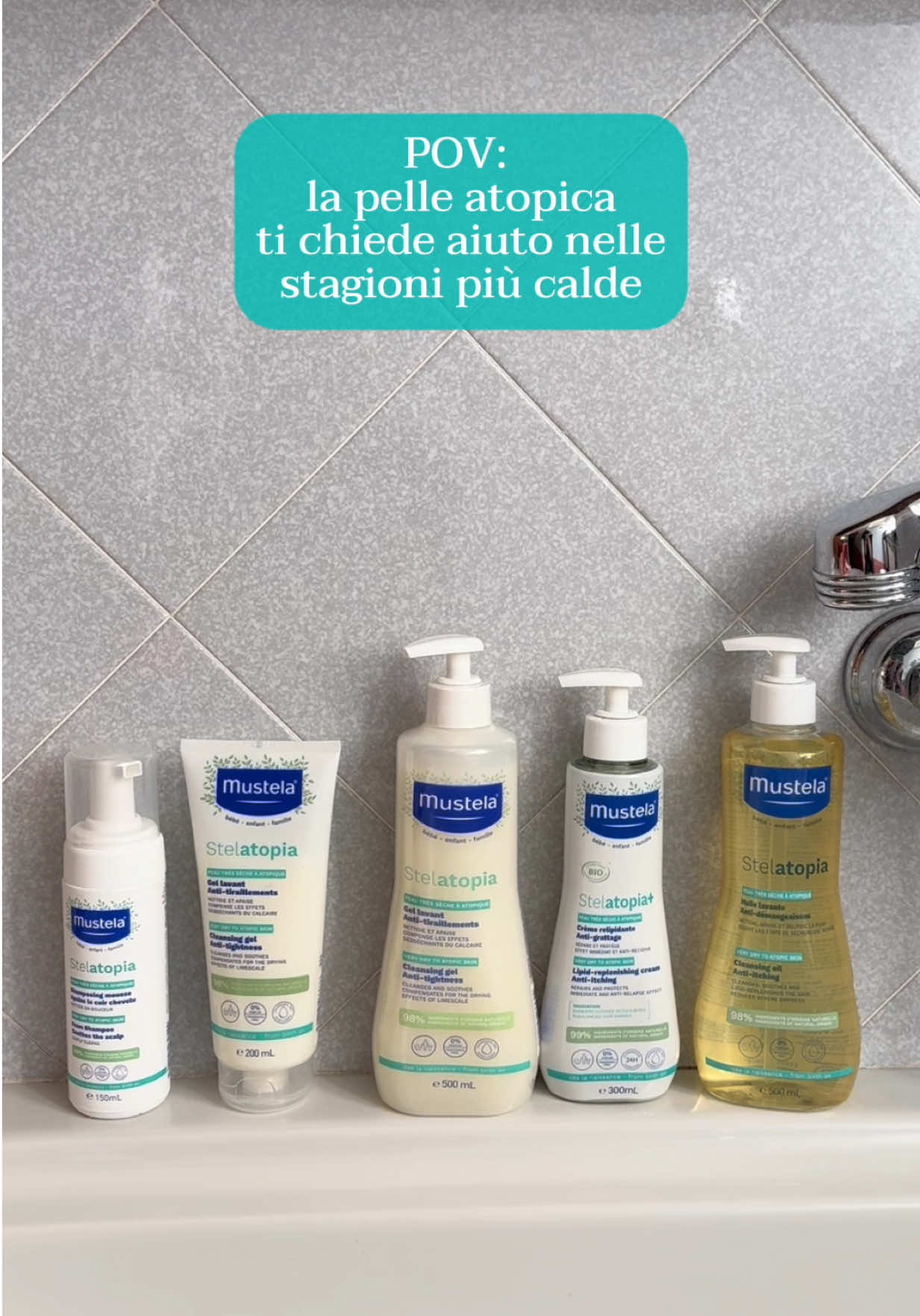 @Mustela Italia