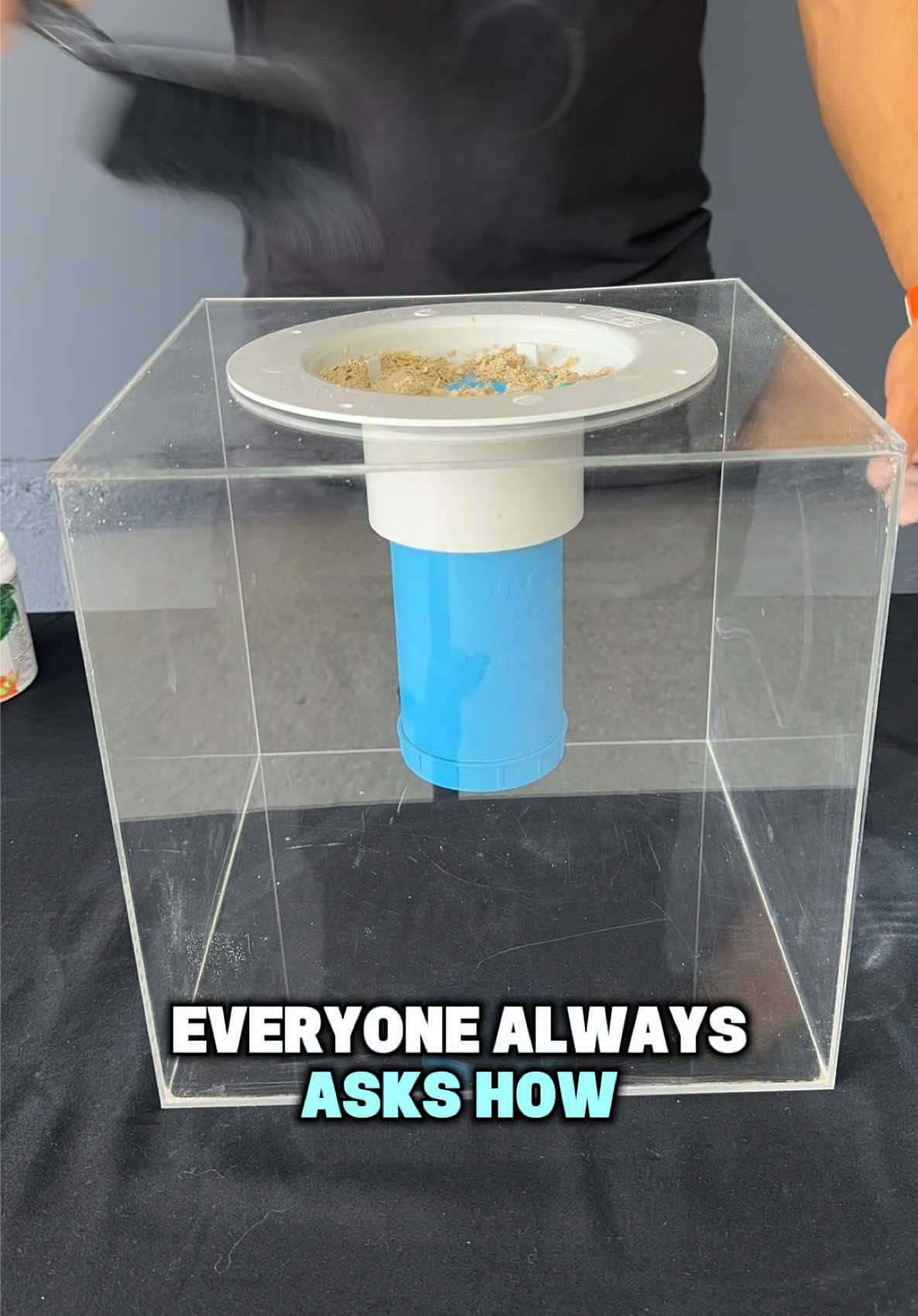 @wastesavertools