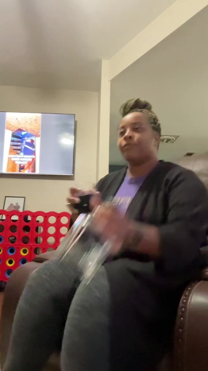 @Shondreka Nicole