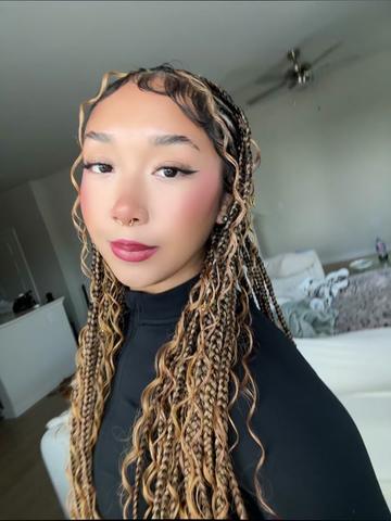 @meleena natalia
