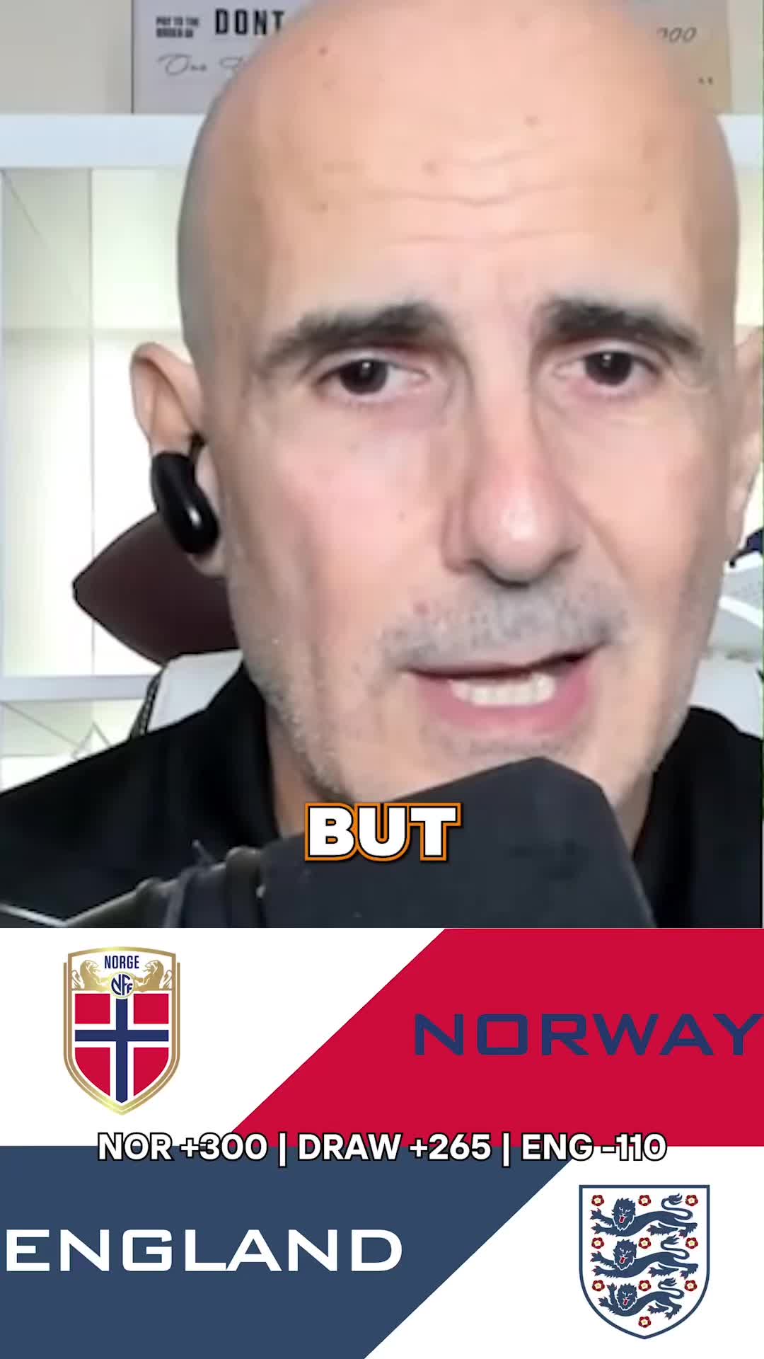 @WagerTalk
