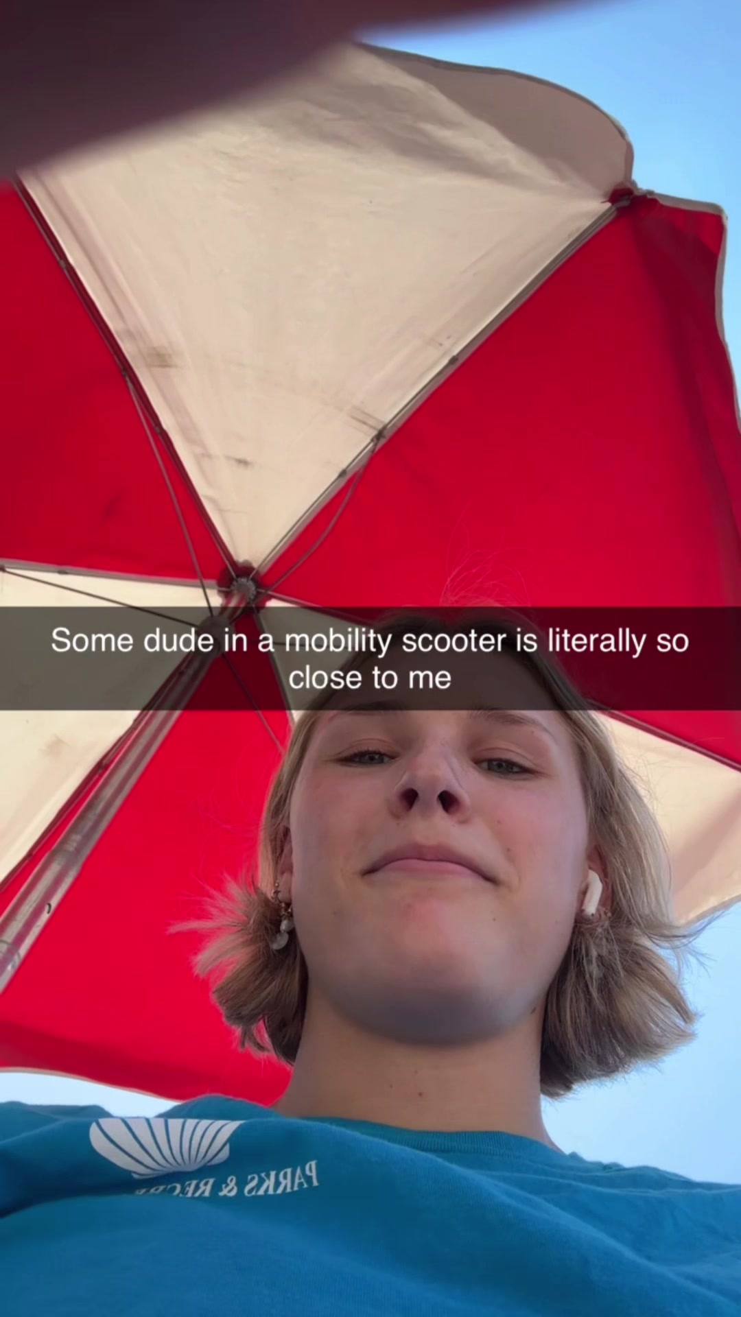 @Addison Soleau