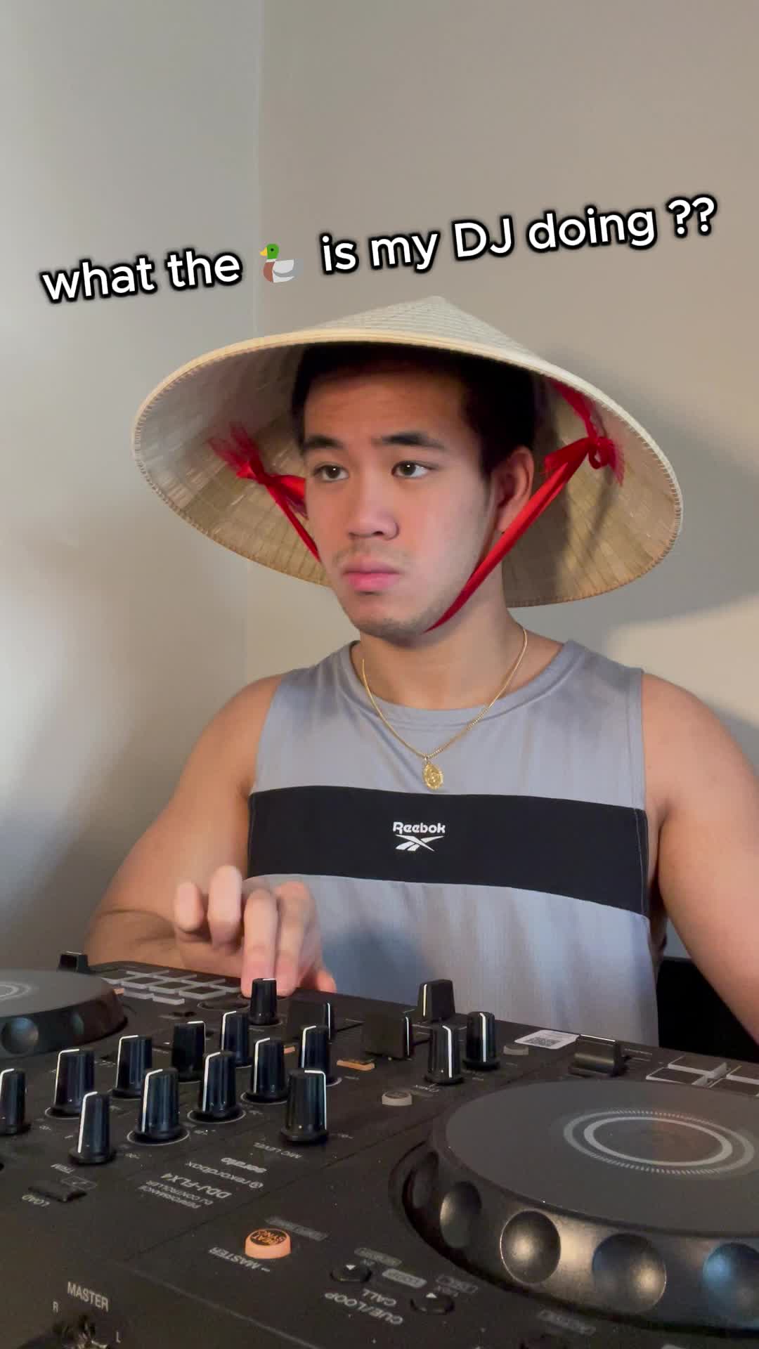@DJ DUCK