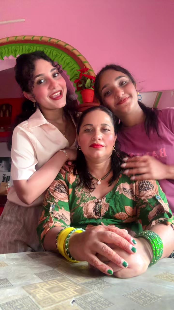 @Uma Kandel