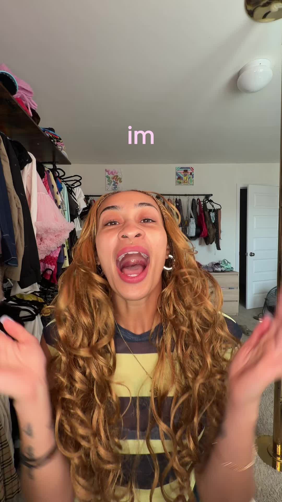 @Trinity Marie