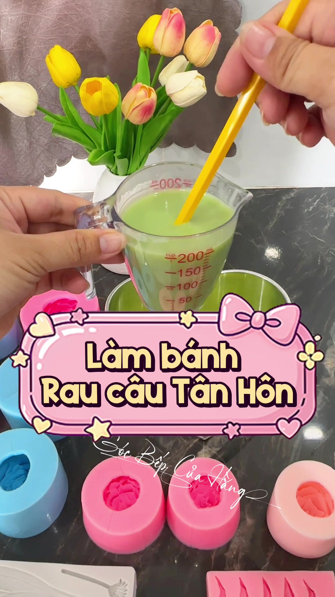 @Góc Bếp Của Hằng