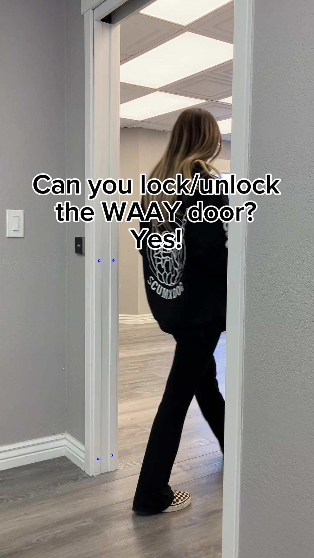 @WAAYHOME