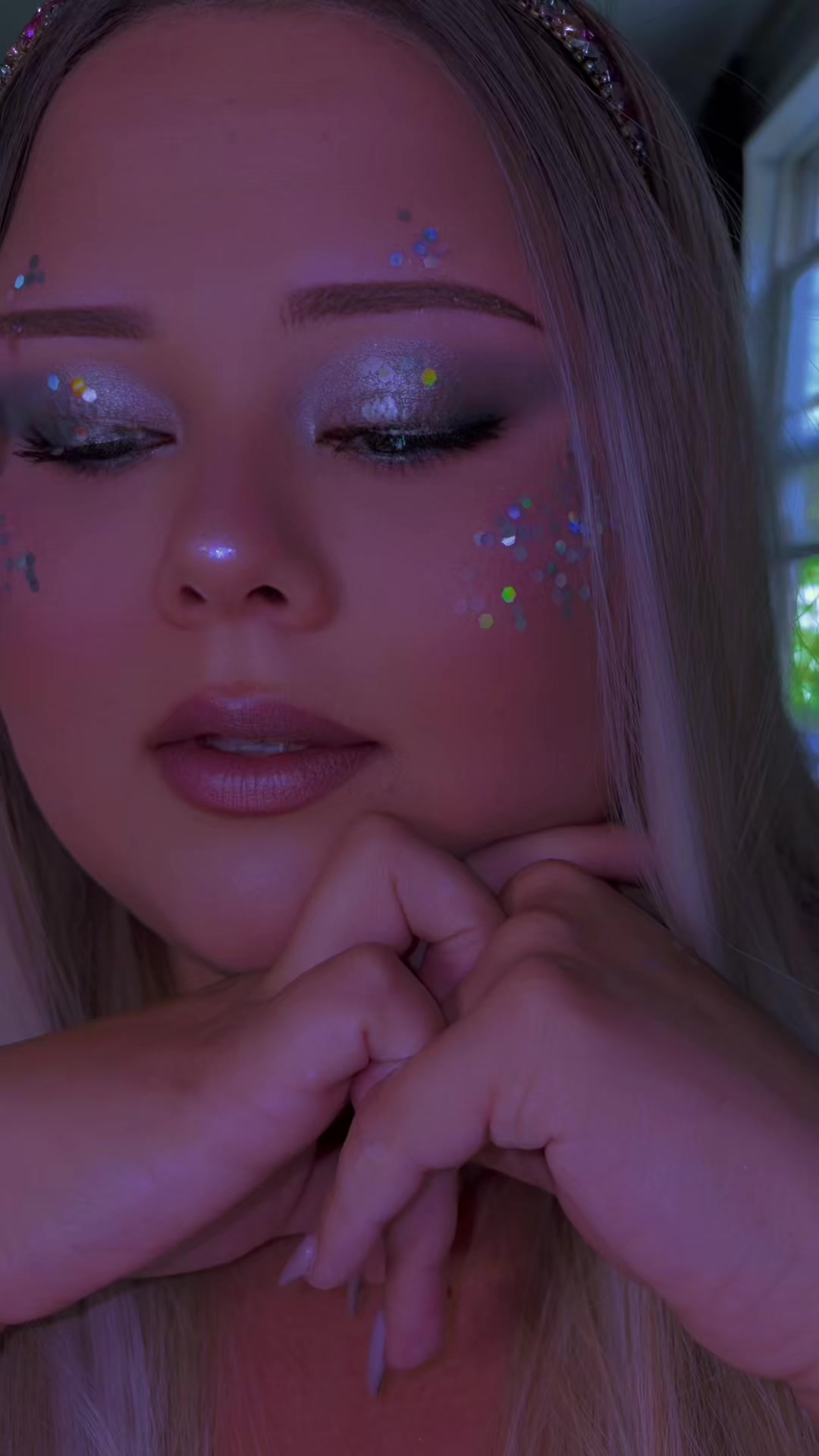 @Queensizebeauty ♡