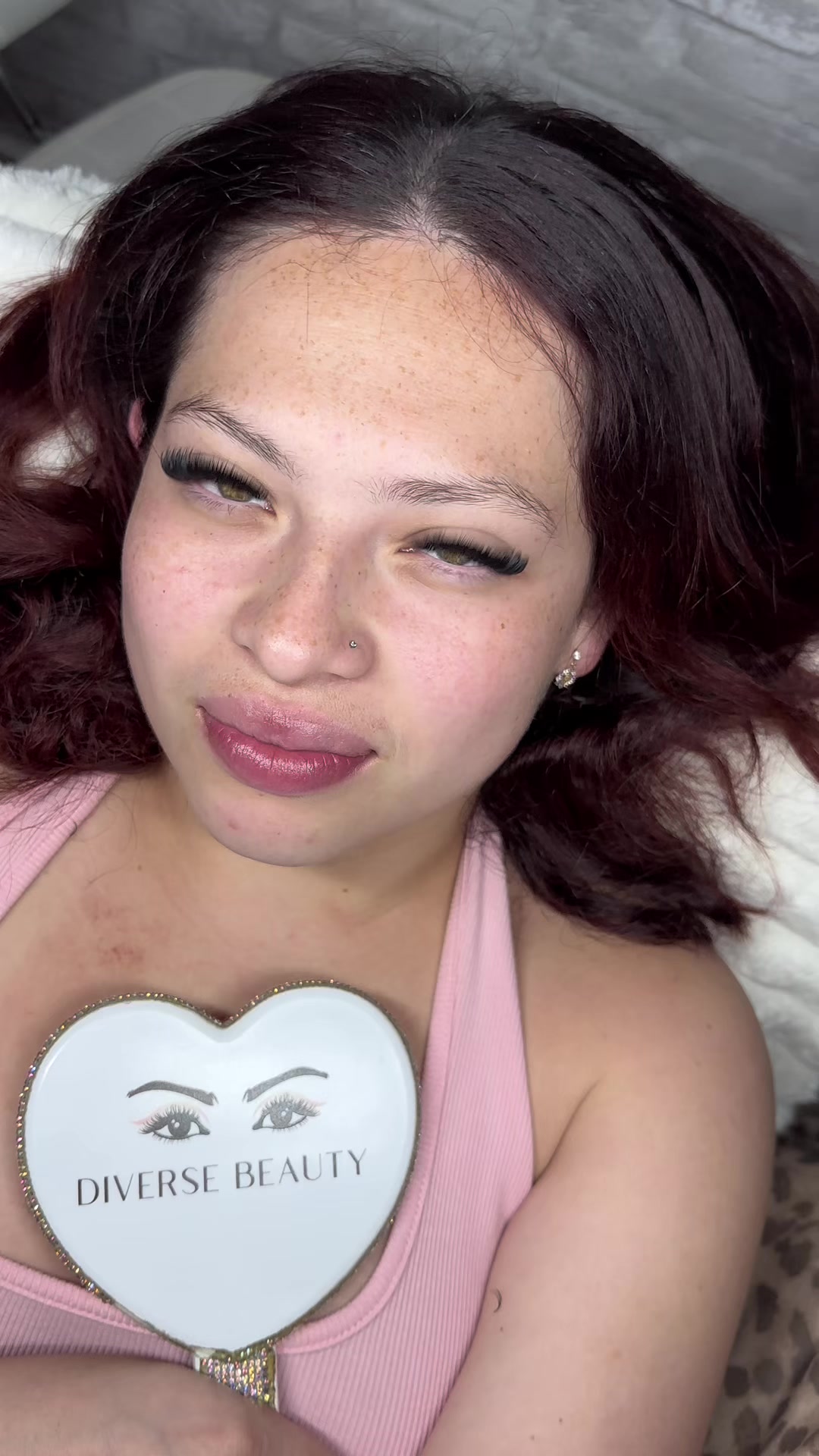 @Diversebeauty