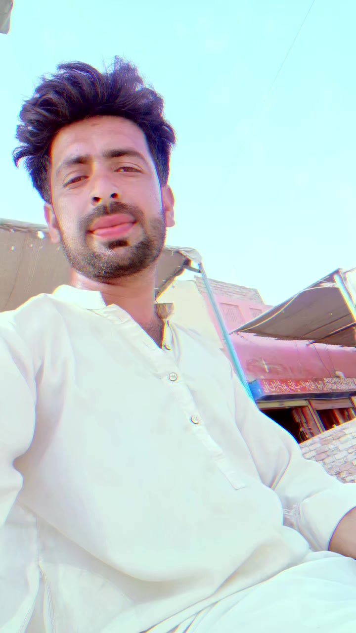@Waseem Shah