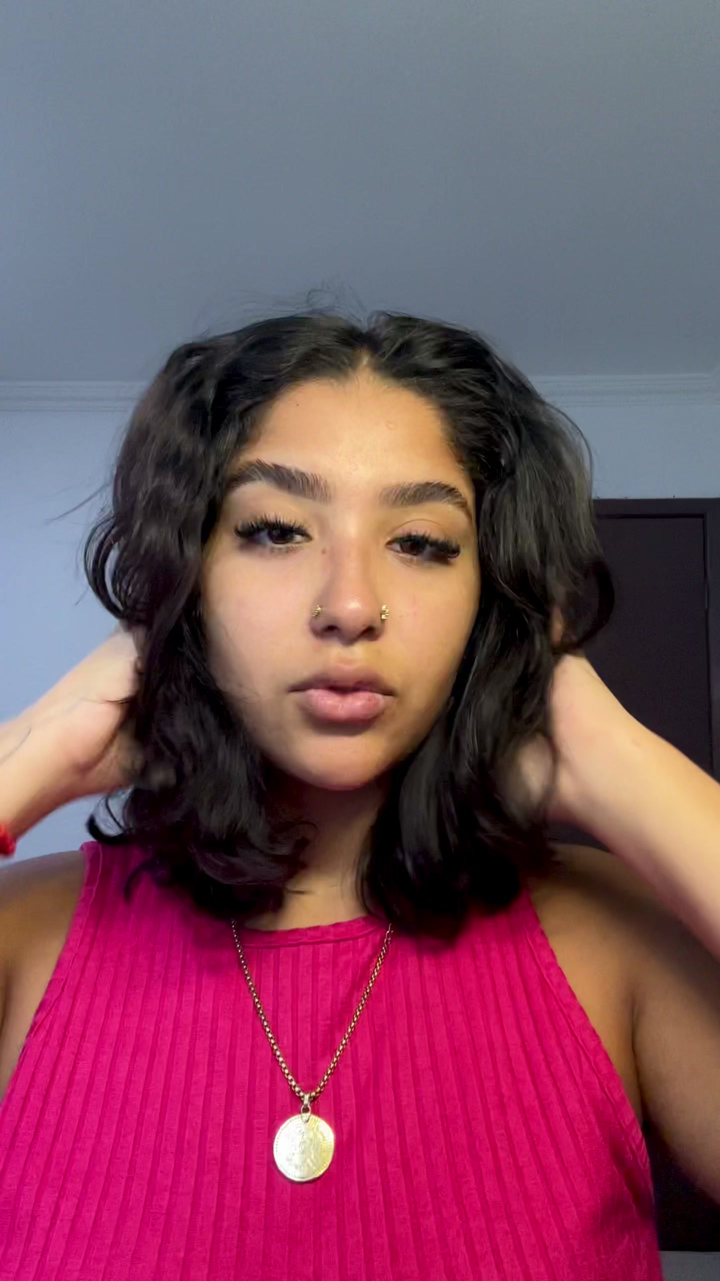 @Gabriela