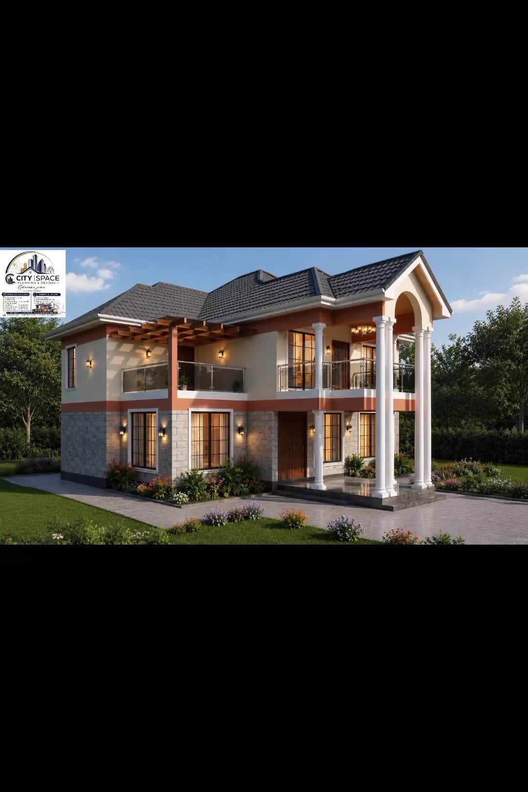 @City Space Planning & Designs