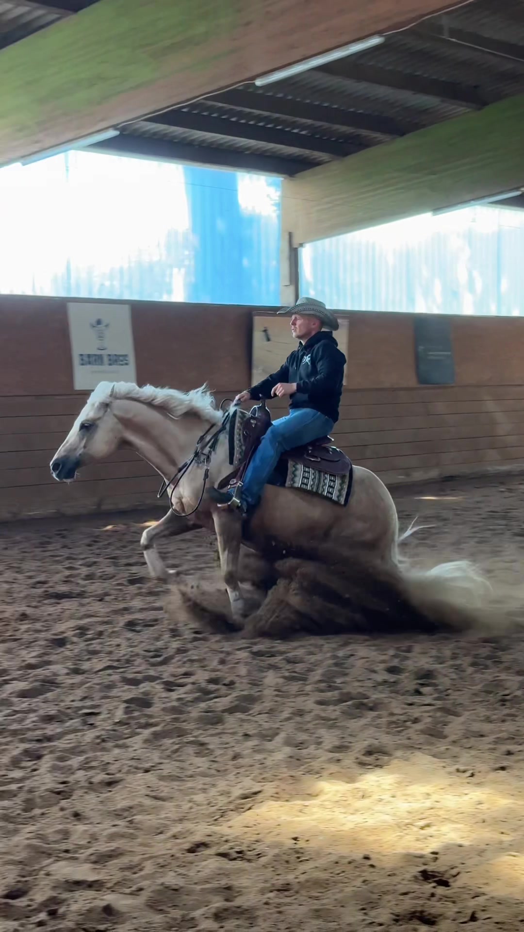 @Nebel Performance Horses