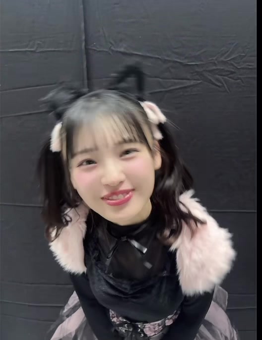 @新澤菜央