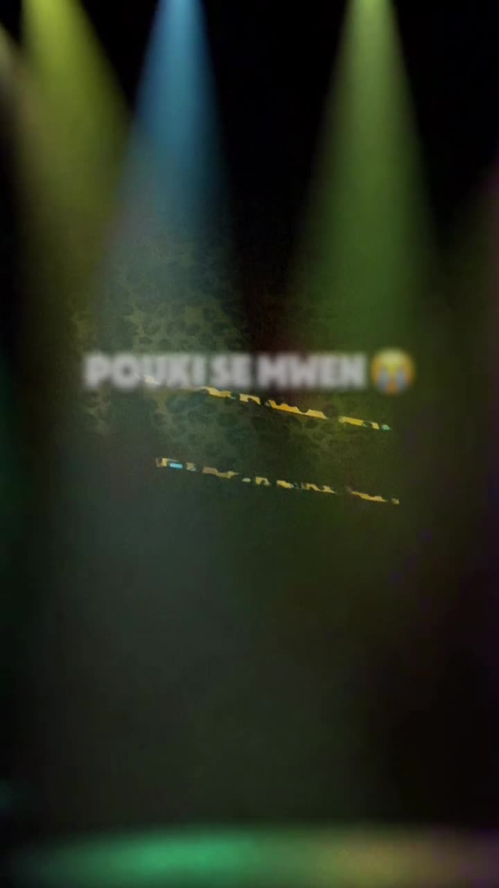 @PS En&egrave;ji Pozitif ✨💫🇭🇹
