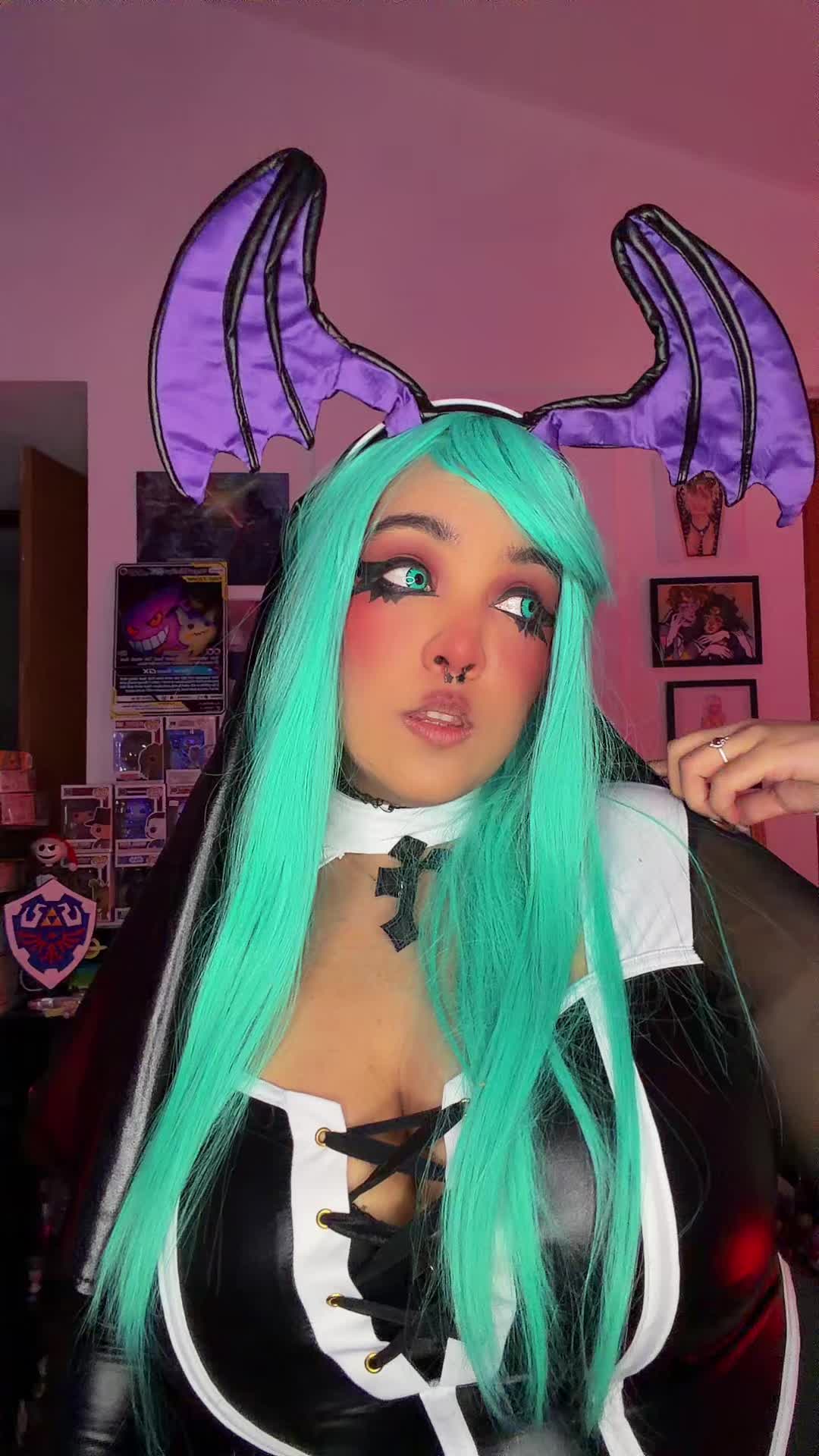 @Nekomeansdamage