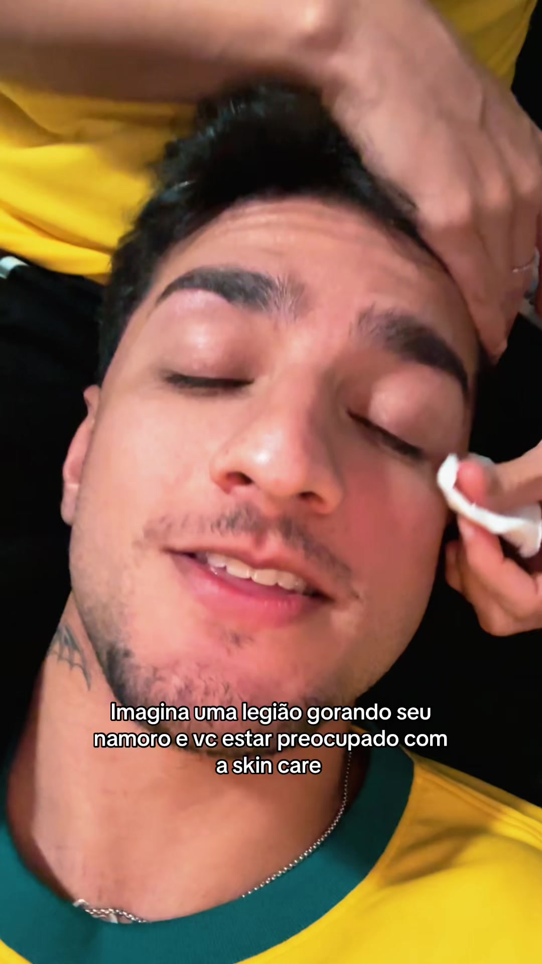 @Caio Barbaglio Cerqueira