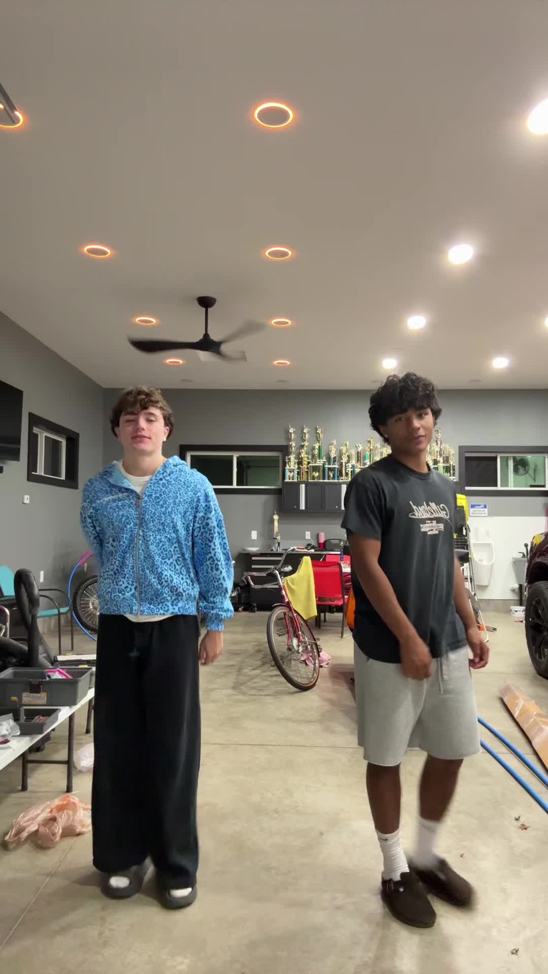 @Micah