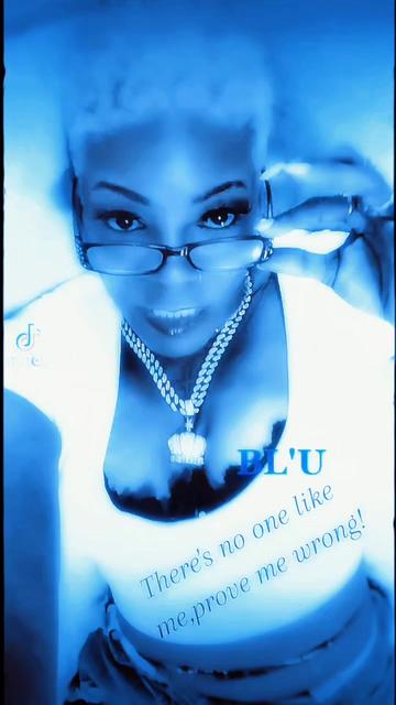 @Diane aka Blu 💎 searching 4💙