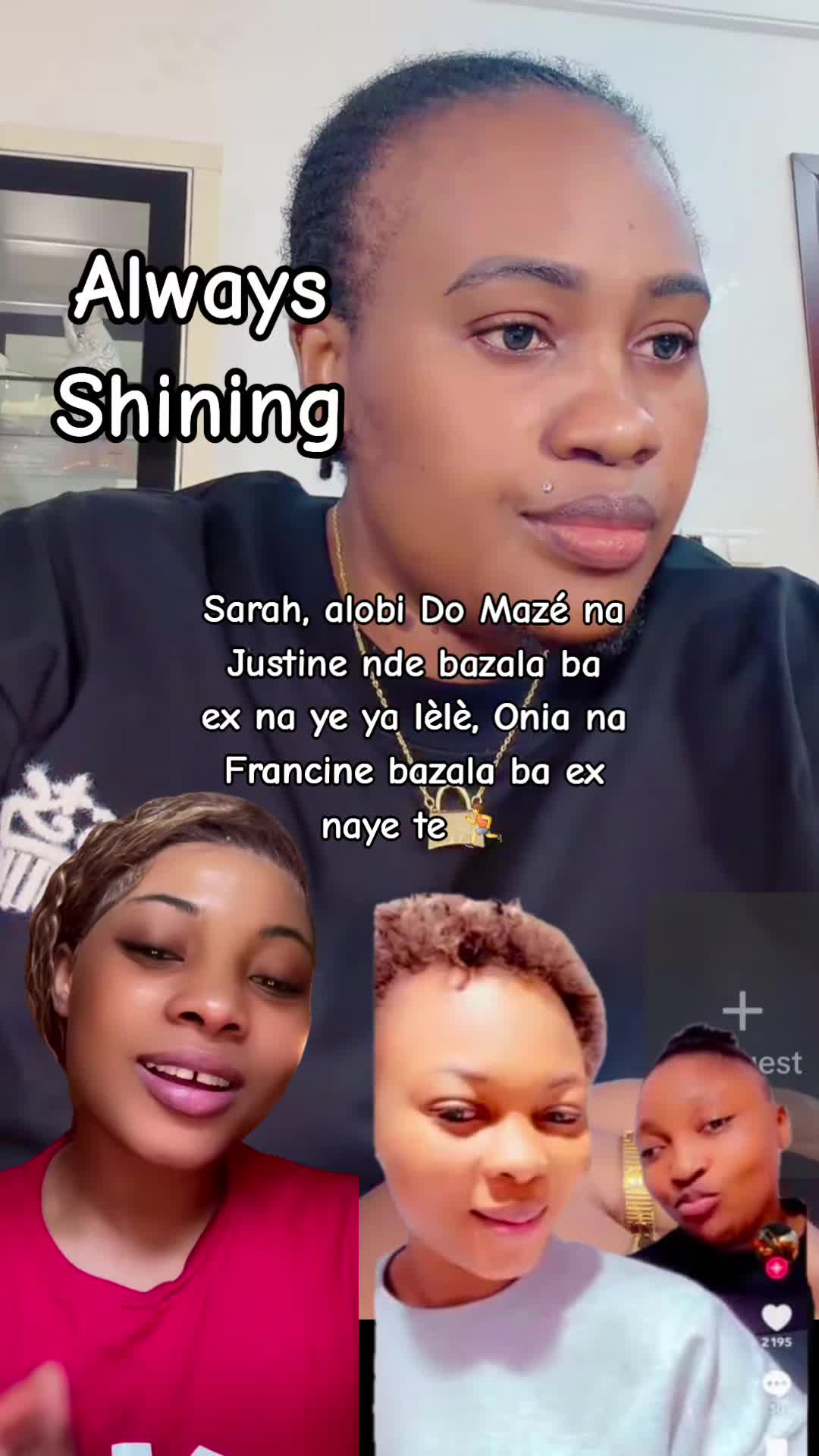 @Always Shining 2💫