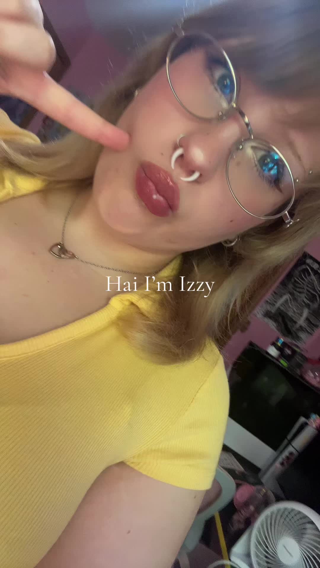 @Izzy :3